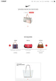 Ap Croop Bag