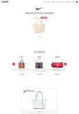 Ap Croop Bag