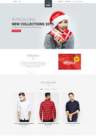 Ap Clothing and Fashion