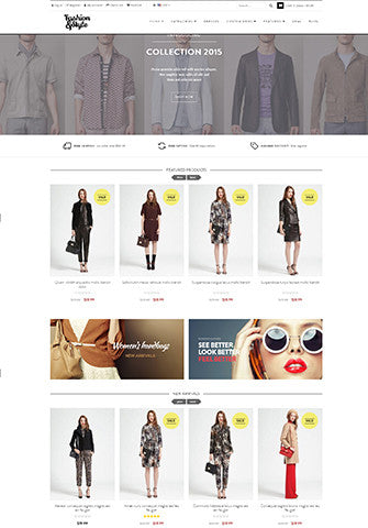 Ap Fashion Style