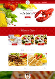 Ap Fast Food