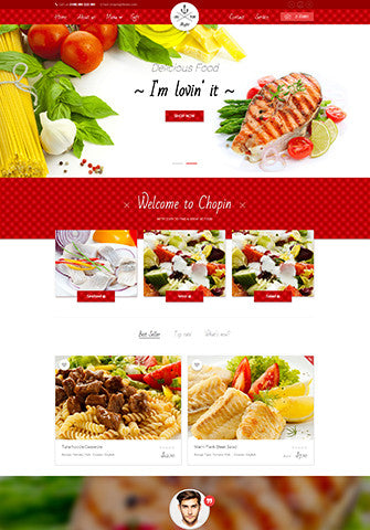 Ap Fast Food