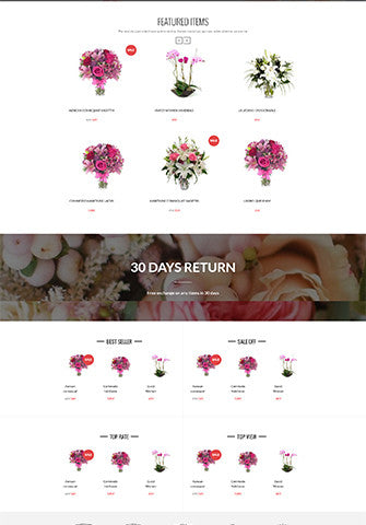 Ap So Pretty Flower