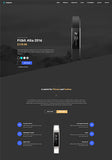 Ap Landingpage