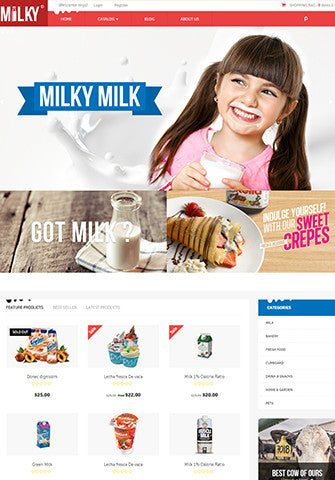 Ap Milky