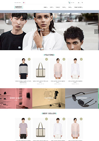 Ap Mochishop