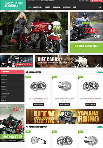 Ap Motor Store