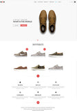 Ap Shoes Store