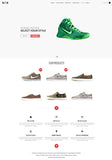 Ap Shoes Store