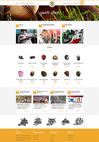 Ap Sport Store