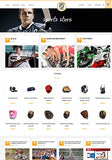 Ap Sport Store