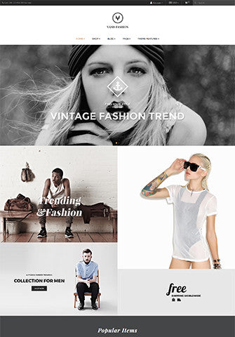 Ap Vanis Fashion