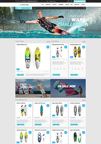 Ap Windsurfing