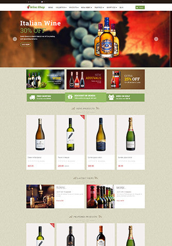 Ap Wine