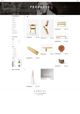 Ap Wood